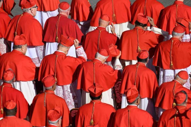 conclave