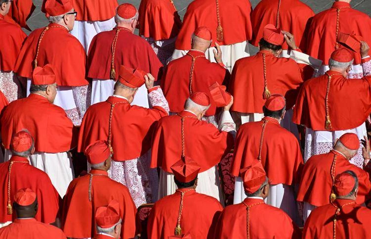 conclave