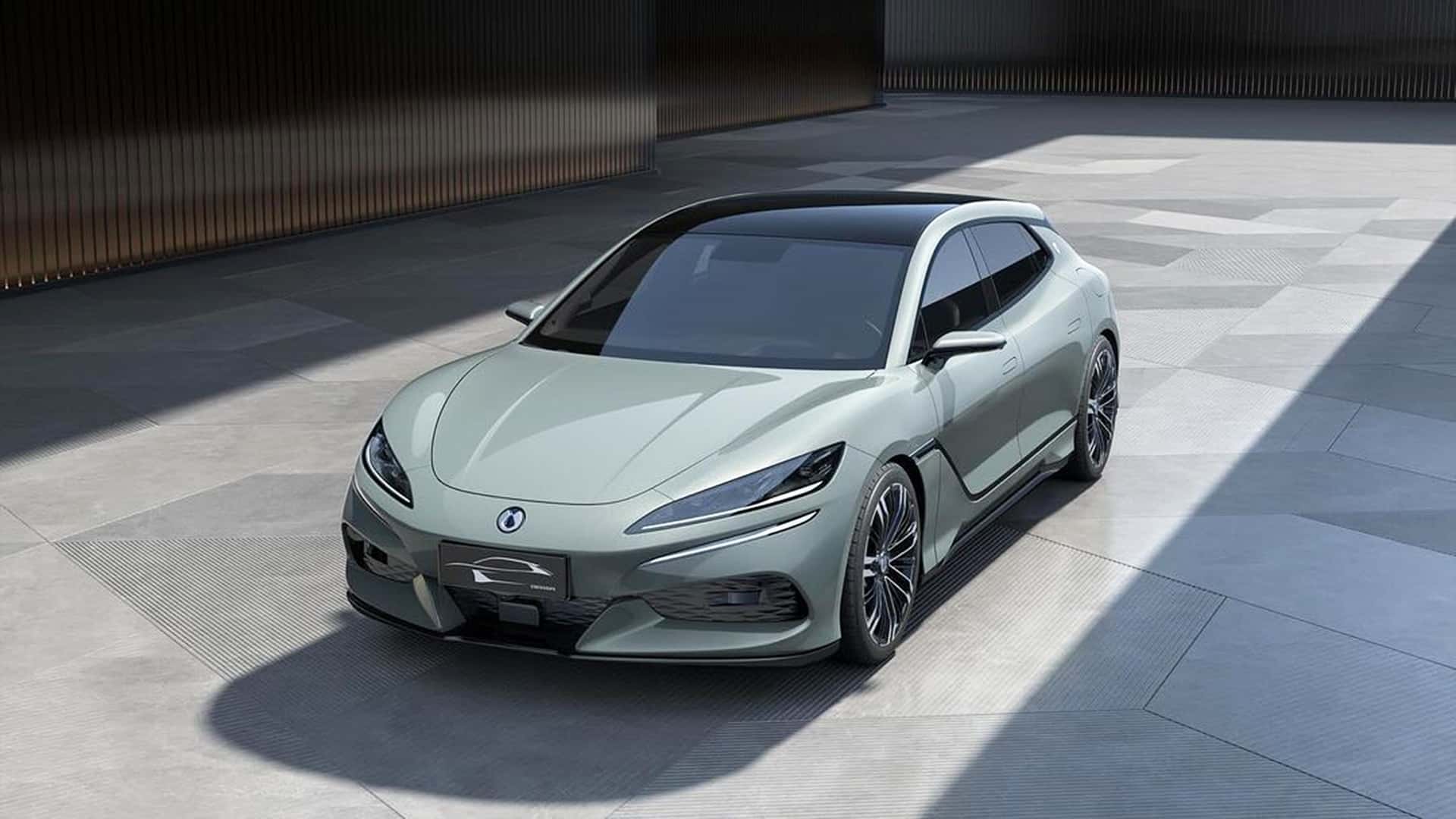 denza gt milano 2025