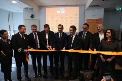 easyJet-Milano-Linate