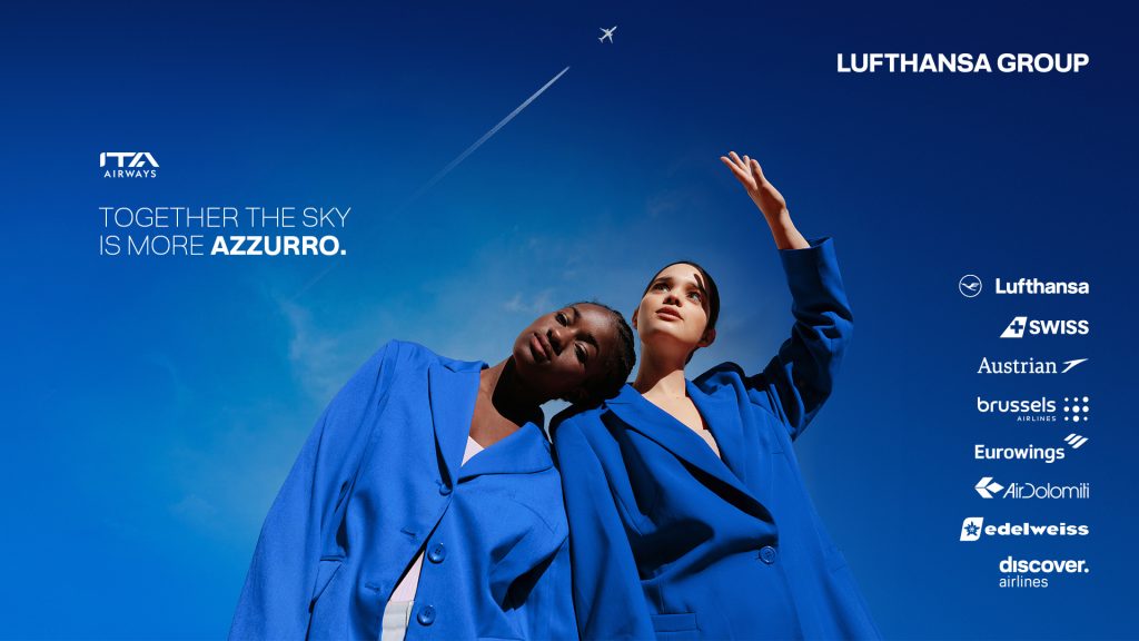 novità ita airways 2025