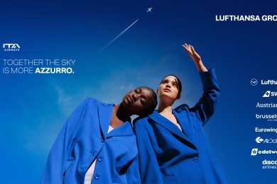 novità ita airways 2025