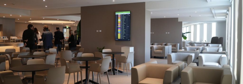 nuova lounge catania aeroporto