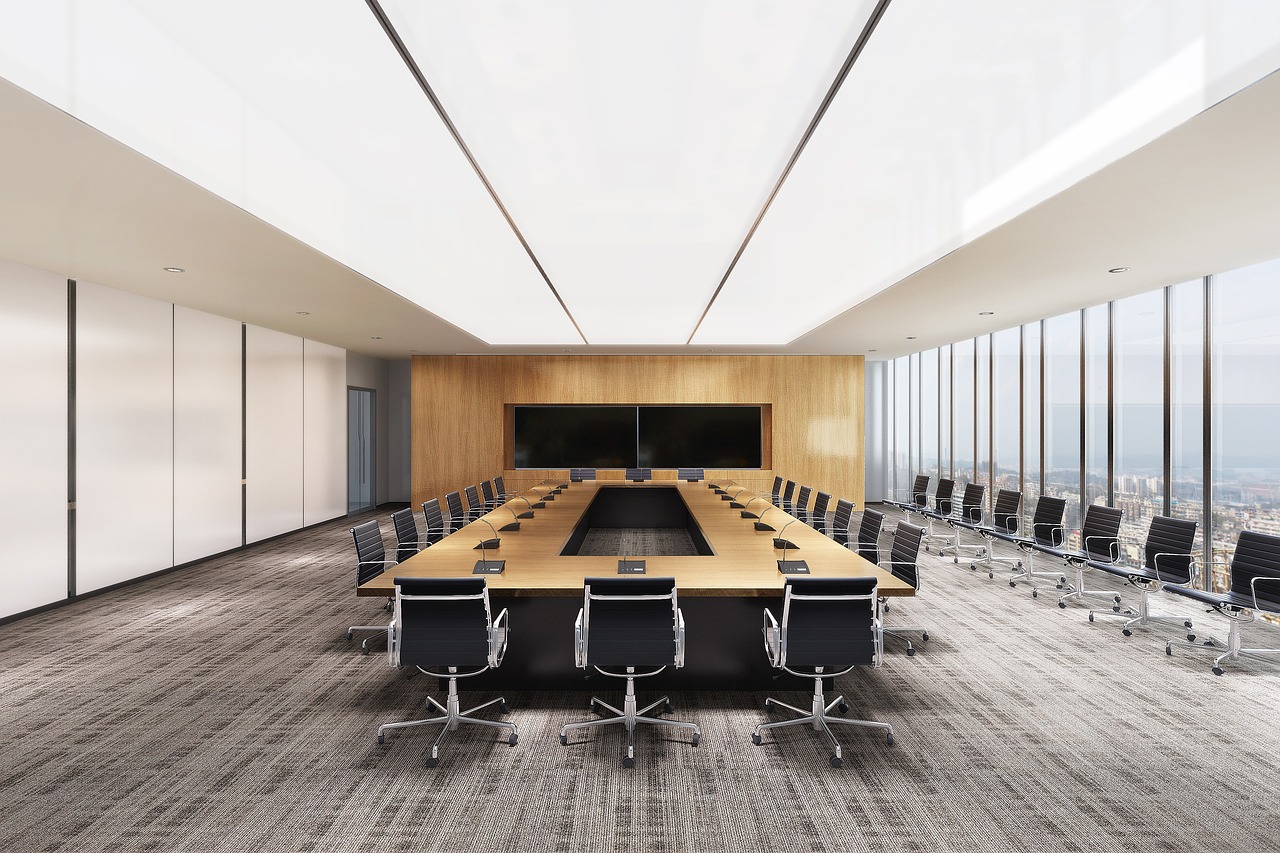 office-mice