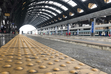 scioperi mezzi maggio 2025