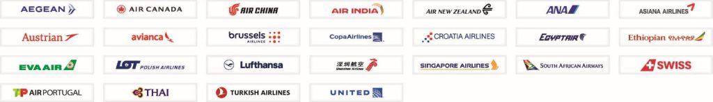 star alliance