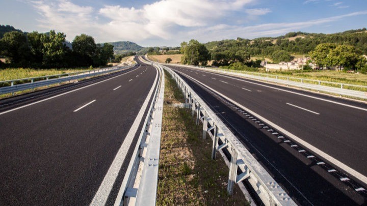 traffico Ponti primavera