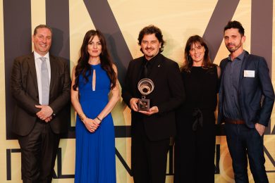 qatar awards