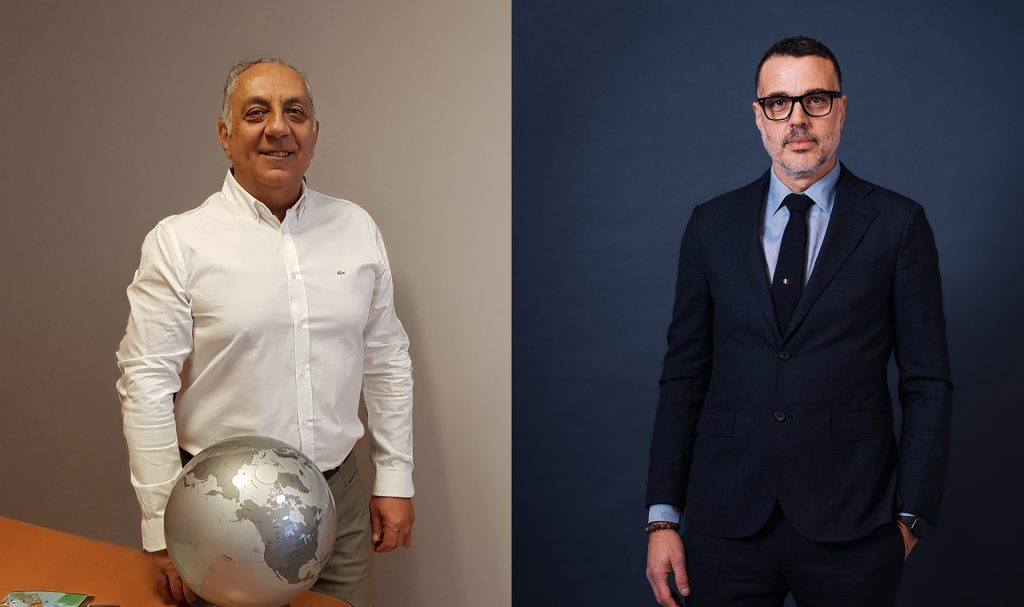 ACI blueteam Tuttoviaggi