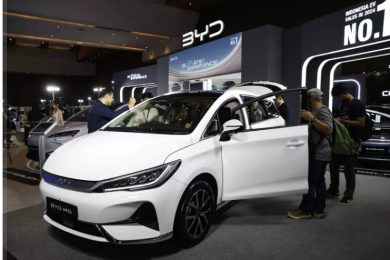 BYD
