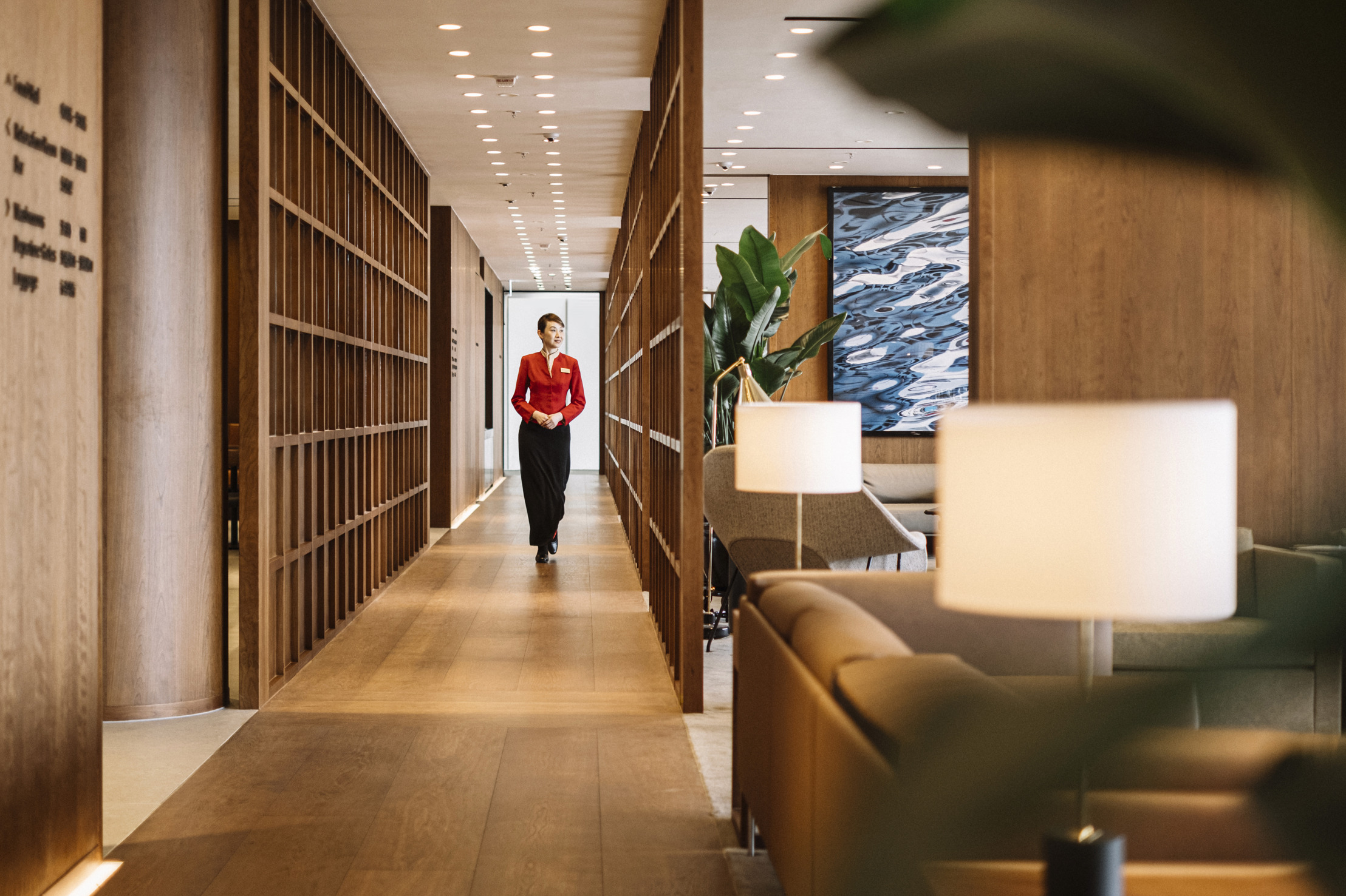 Cathay Roma