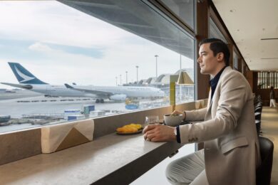 Cathay Roma