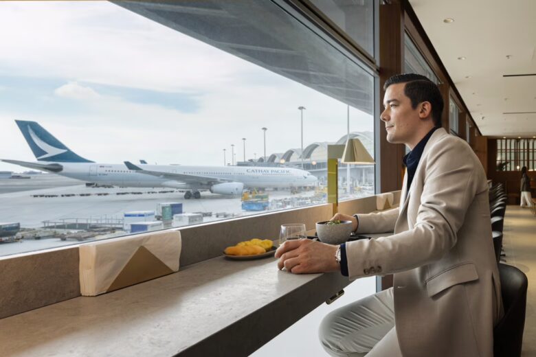 Cathay Roma
