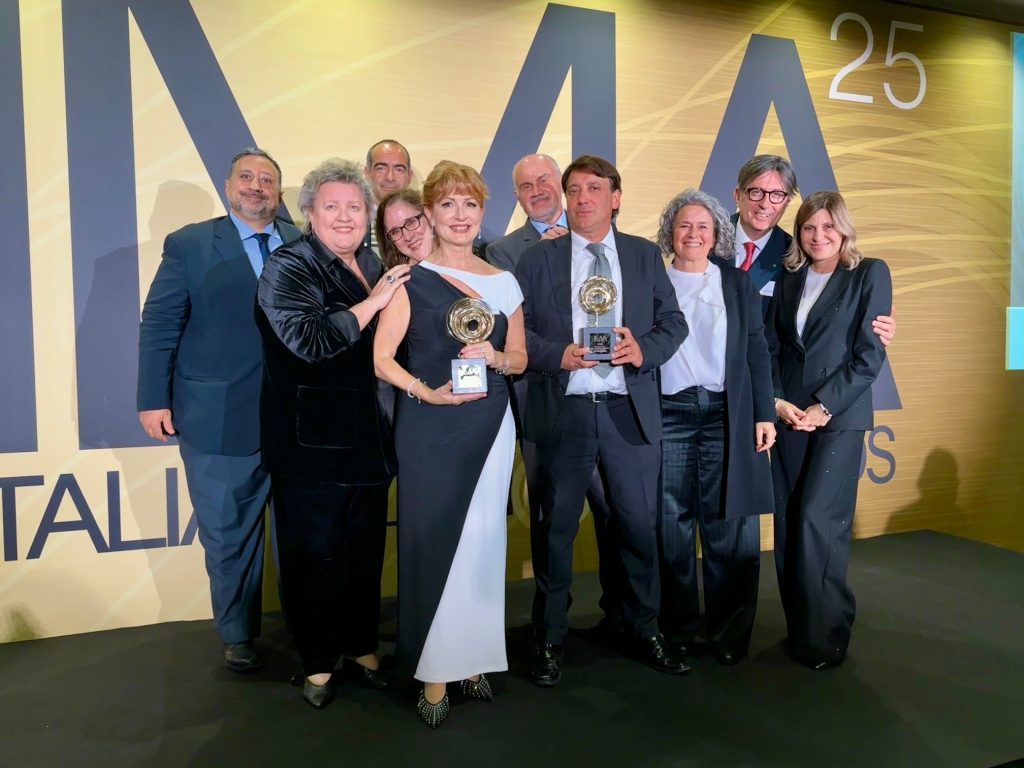 Cisalpina Awards