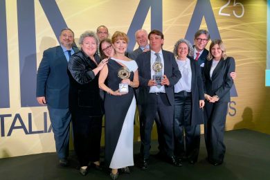Cisalpina Awards