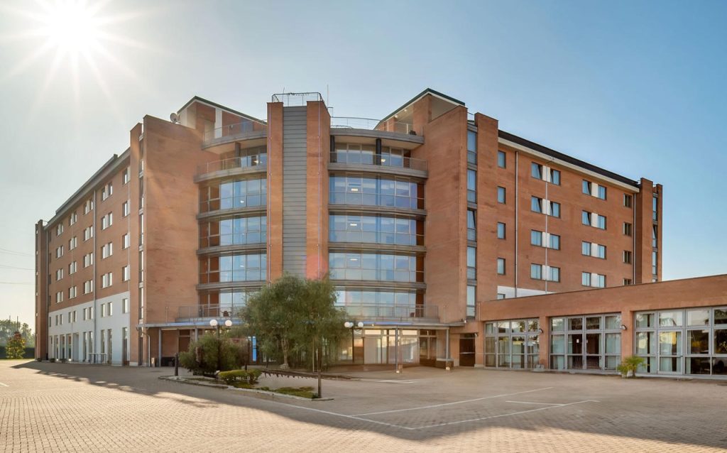 Concorso a premi B&B Hotels