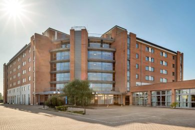 Concorso a premi B&B Hotels