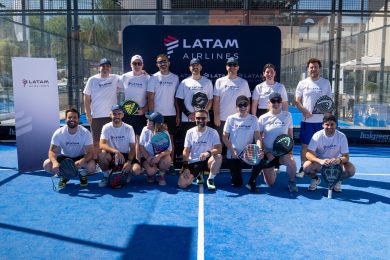 European Padel League 2025 Latam