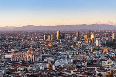 Eventi a Milano