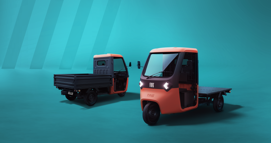 FIAT-TRIS