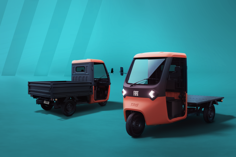 FIAT-TRIS