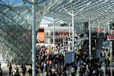 Fiere e congressi a Milano