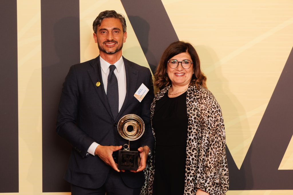 Hertz Awards