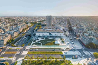 Porte Maillot