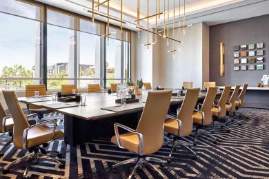 Programma per il business travel