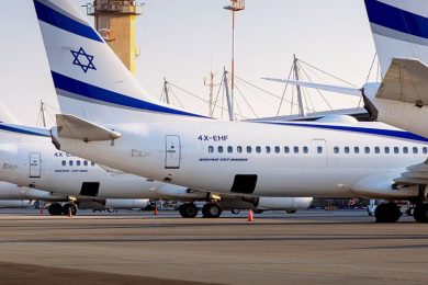 Voli per Israele