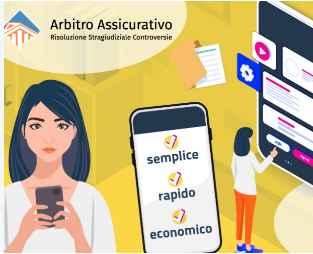 arbitro-assicurativo