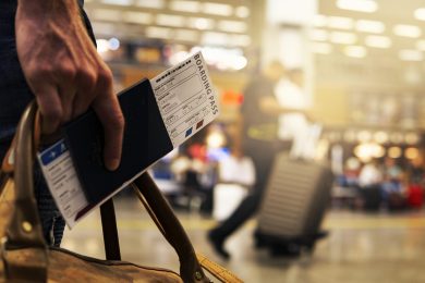 bagagli a mano low cost