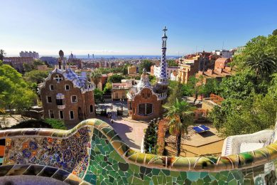 tassa di soggiorno barcellona 2025