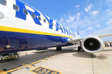 carta d'imbarco digitale ryanair