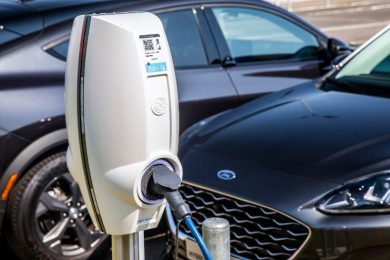 ford phev