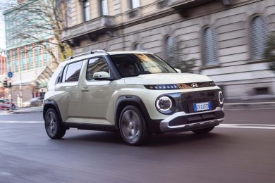 hyundai inster 5 posti