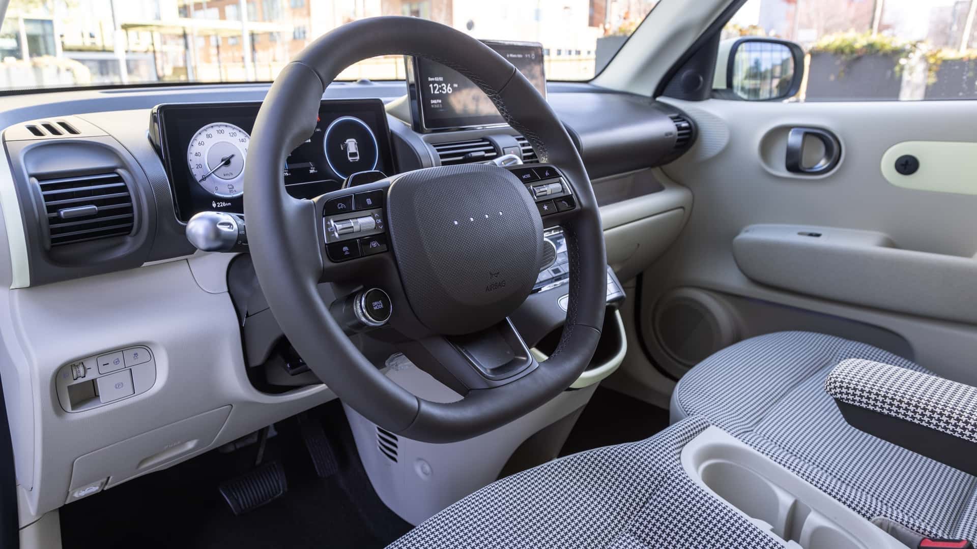 hyundai inster 5 posti