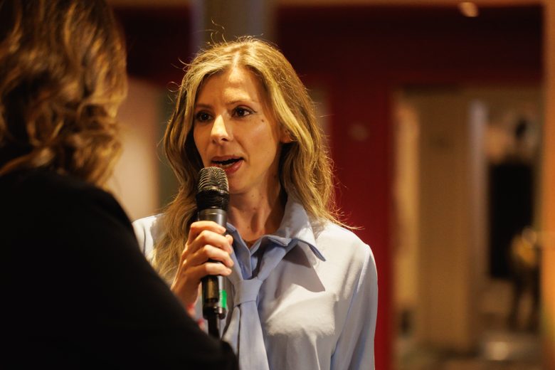 ima interviste 2025 d'argento