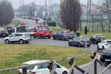 città più trafficate