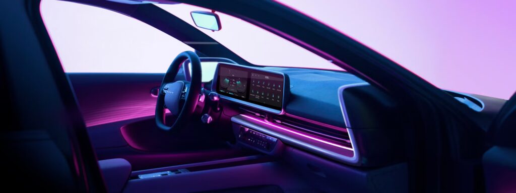 novità hyundai 2025