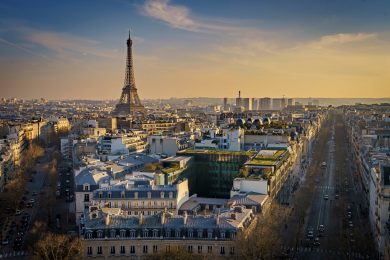 parigi mobilità 2025