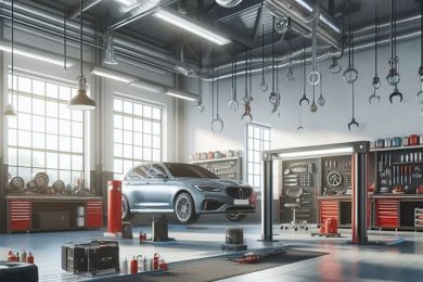 revisione annuale auto