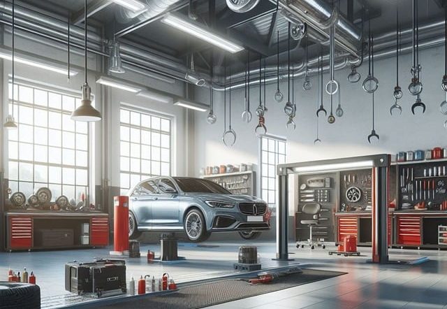 revisione annuale auto