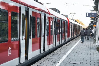 sciopero treni maggio 2025