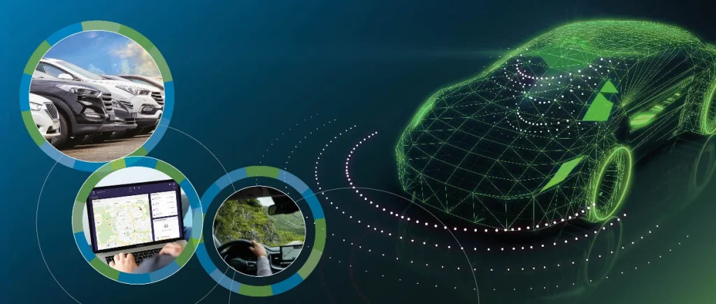 targa telematics