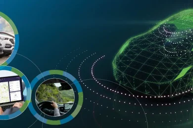targa telematics