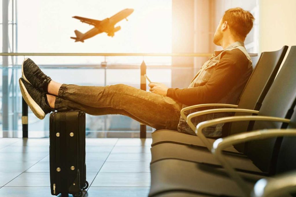 trend del travel 2025