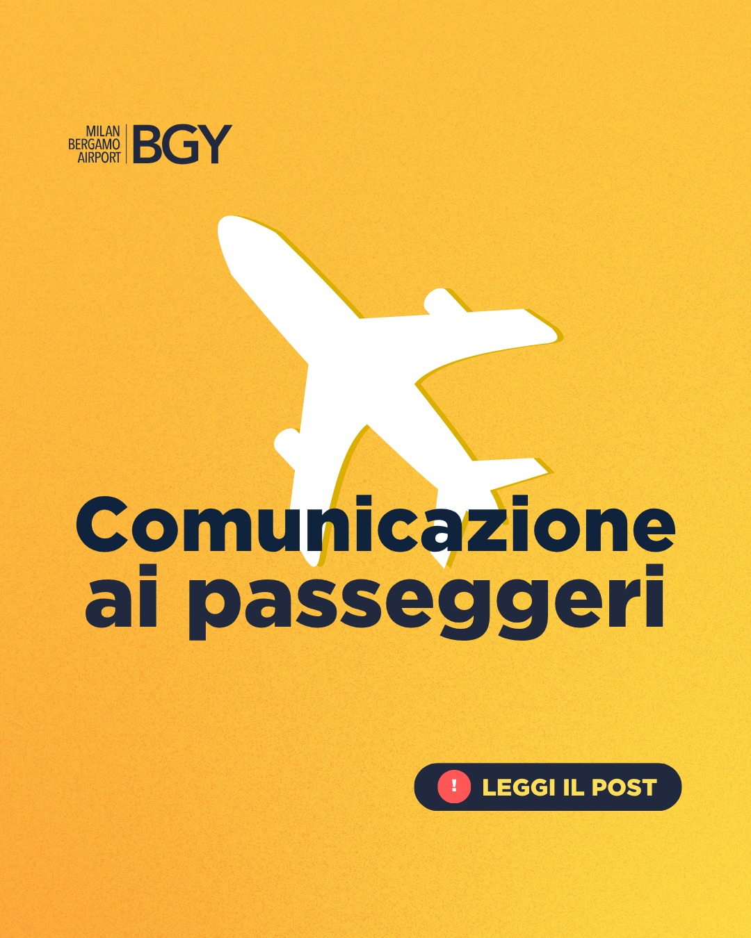 Blocco aereo Italia