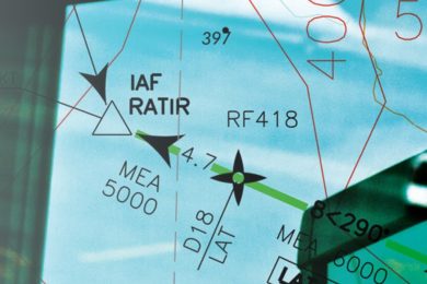 Blocco aereo Italia
