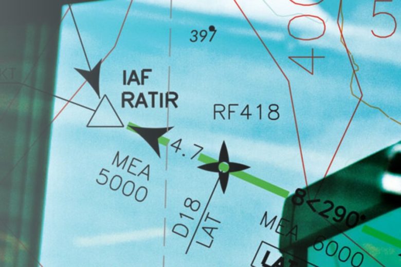 Blocco aereo Italia